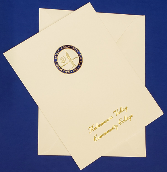 Grad Announcement w/Envelope - Single; $0.99