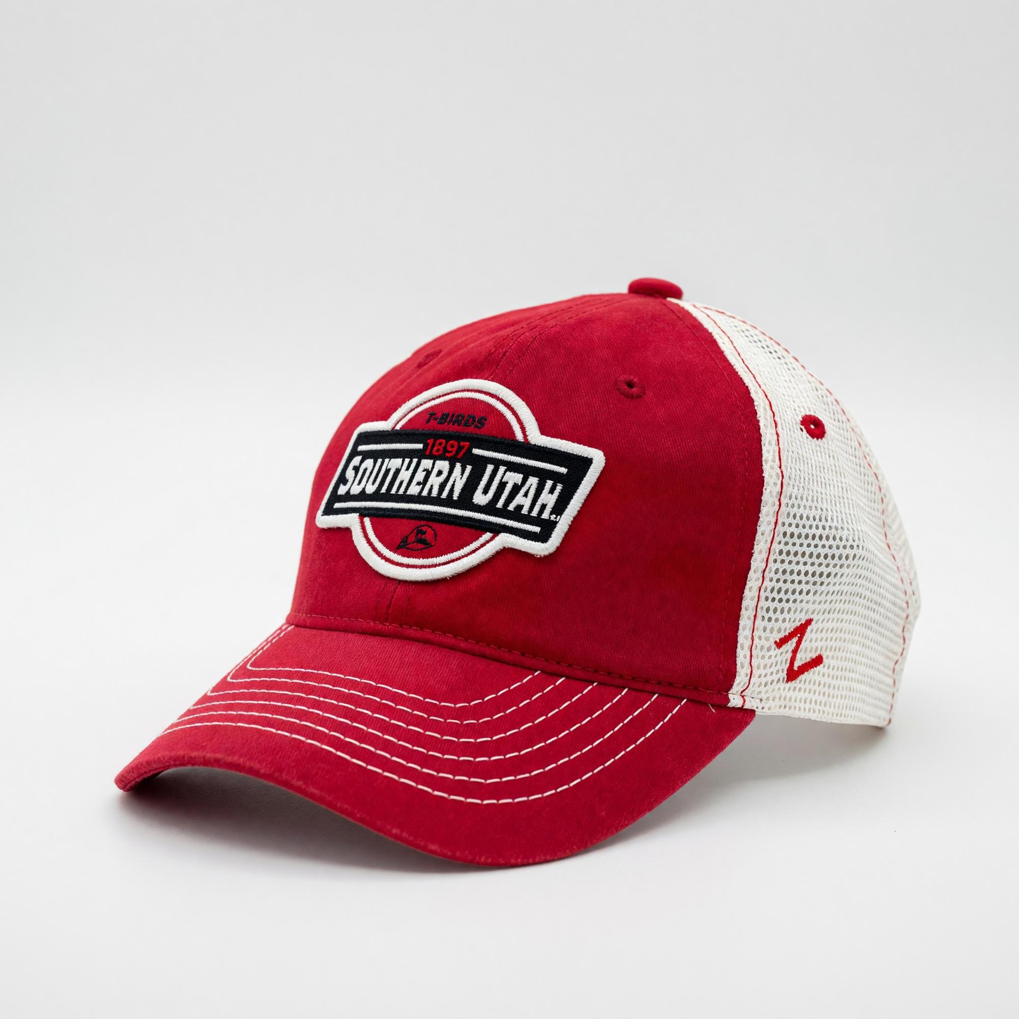 Product image 1 of 1 for Zephyr Southern Utah 1897 Hat