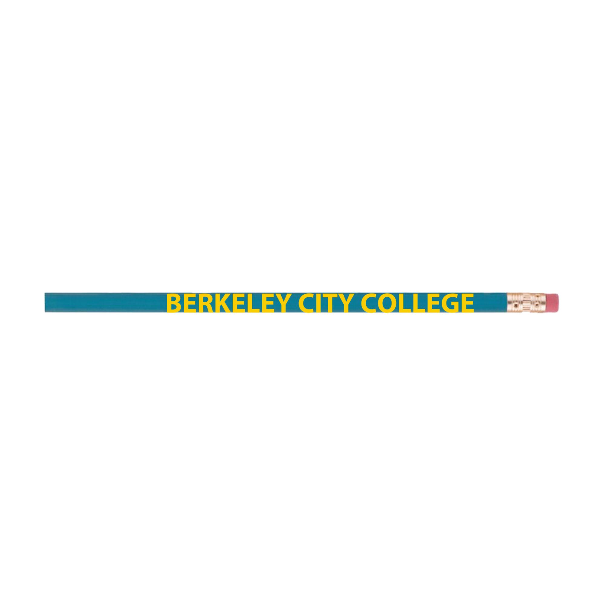 Product image 1 of 1 for PCC BERK PENCIL BULK