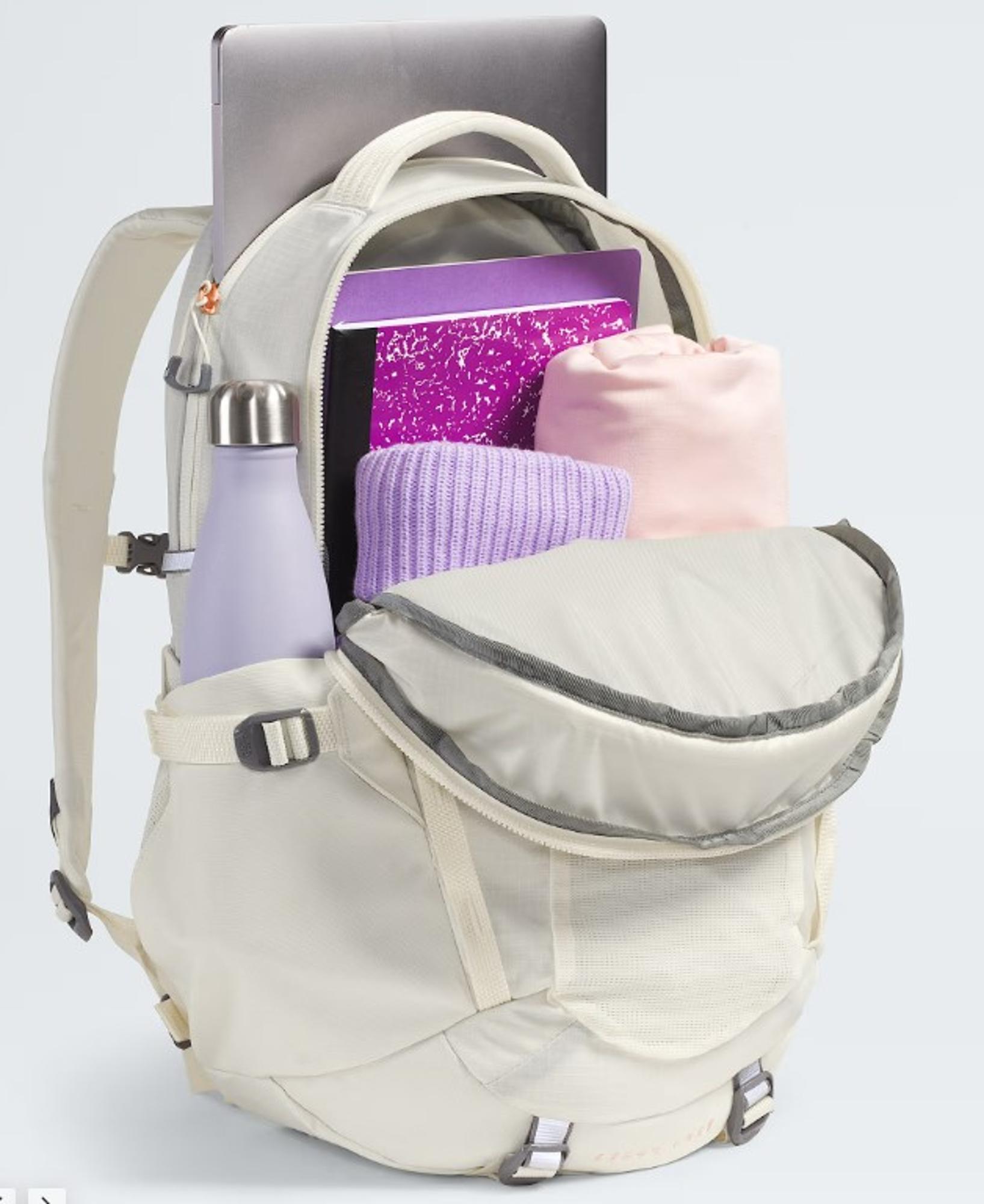 Product image 3 of 5 for North Face Recon Lux Women's Backpack 30L