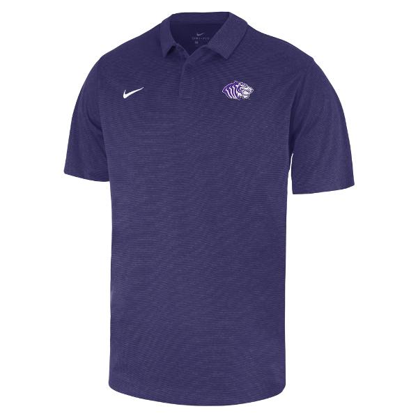 Ouachita Heather Polo; $69.99