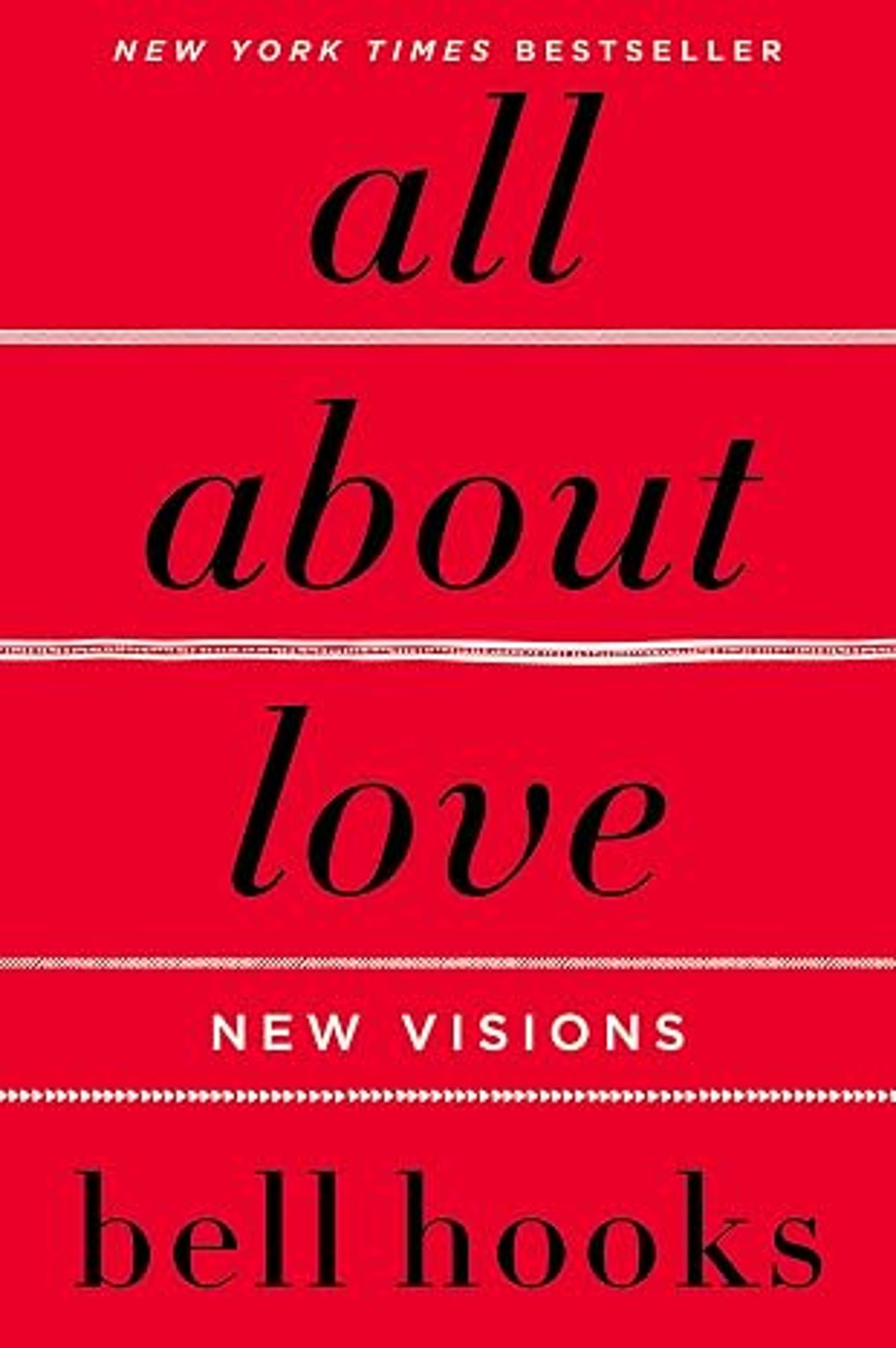Product image 1 of 1 for All about Love: New Visions