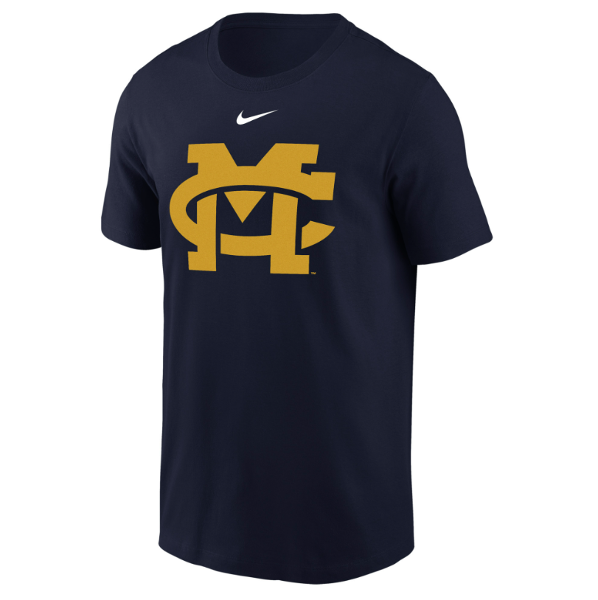 MC SS TEE NIKE LEGEND TEE; $54.99