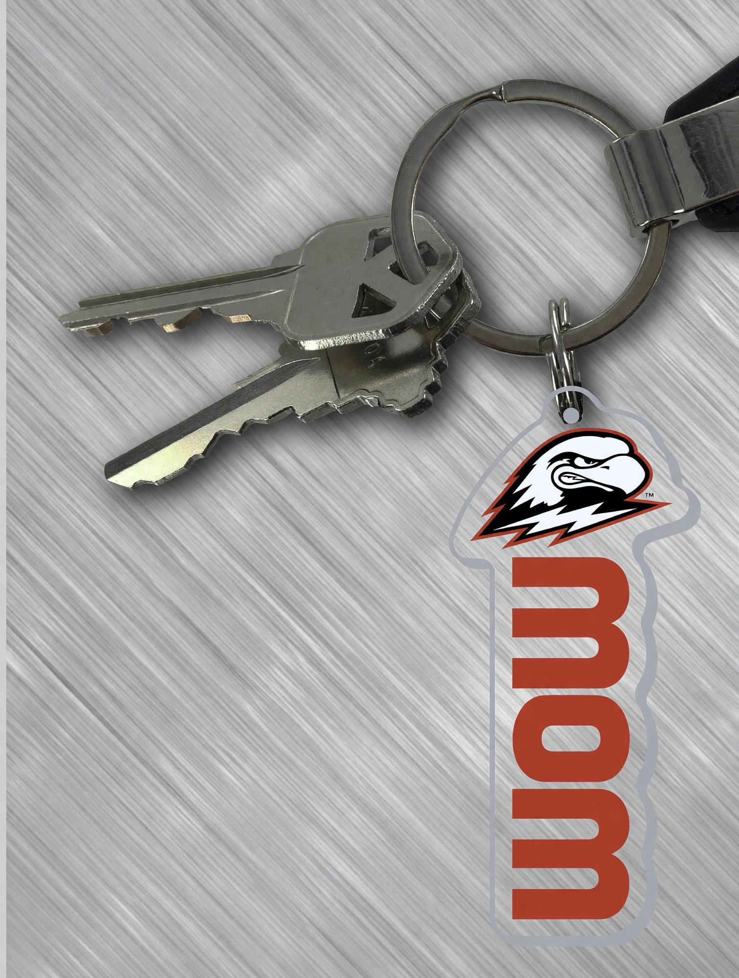 Product image 1 of 1 for CDI MOM/THOR KEY TAG