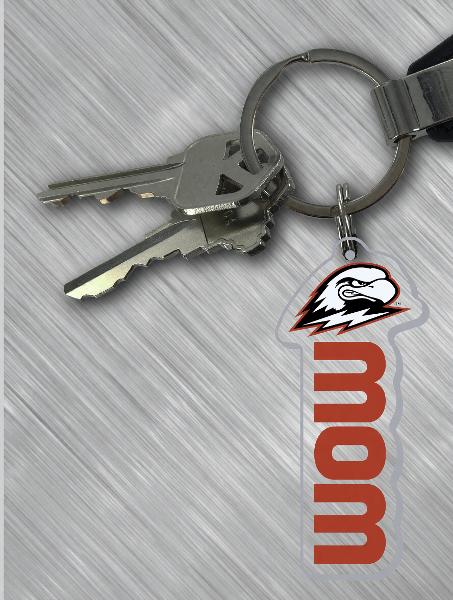 CDI MOM/THOR KEY TAG; $4.59