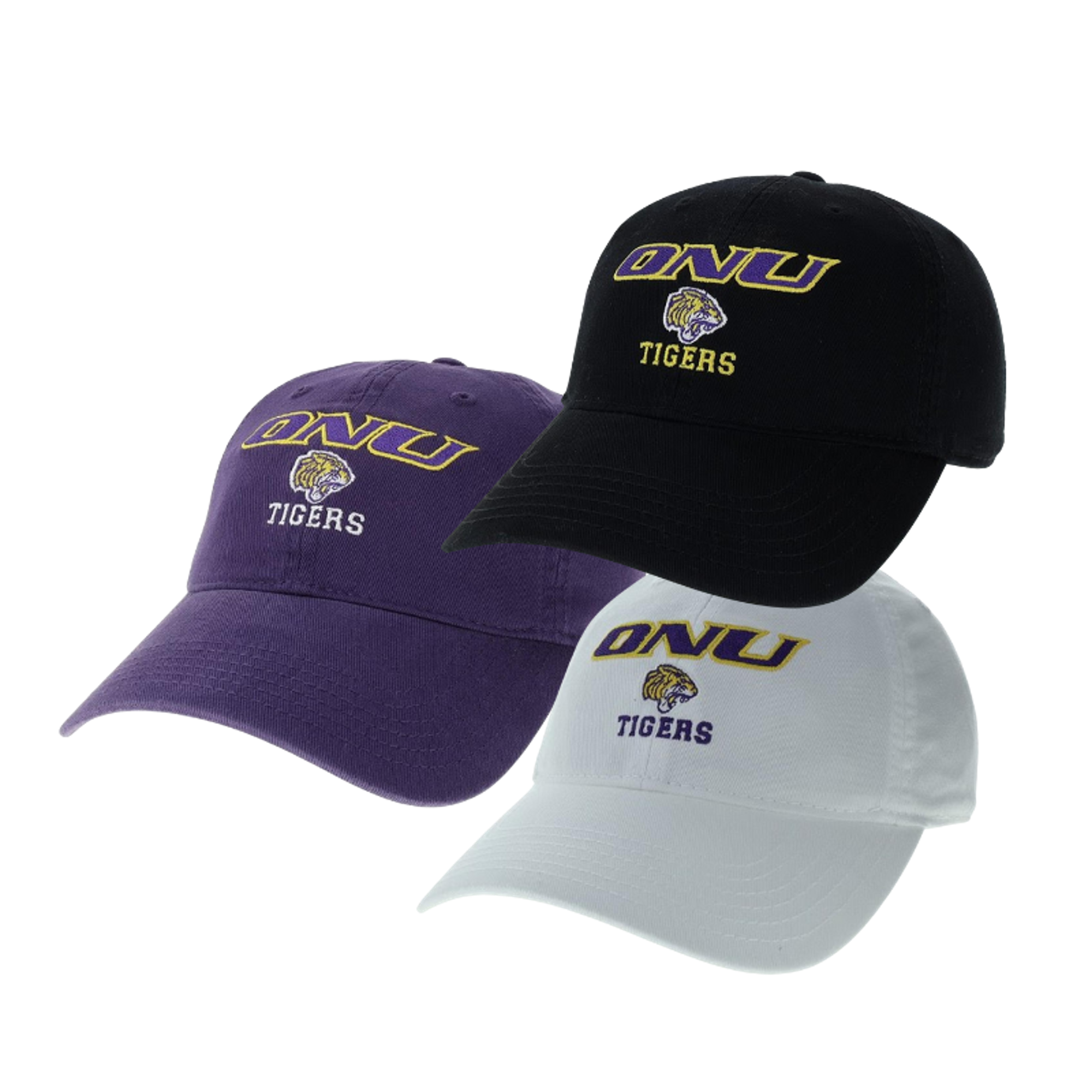 image of: Tigers Hat