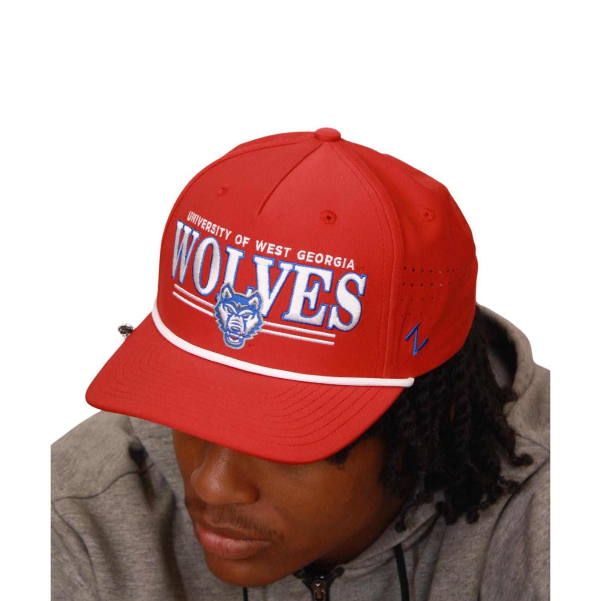 Product image 3 of 6 for BIRDIE ROPE HAT