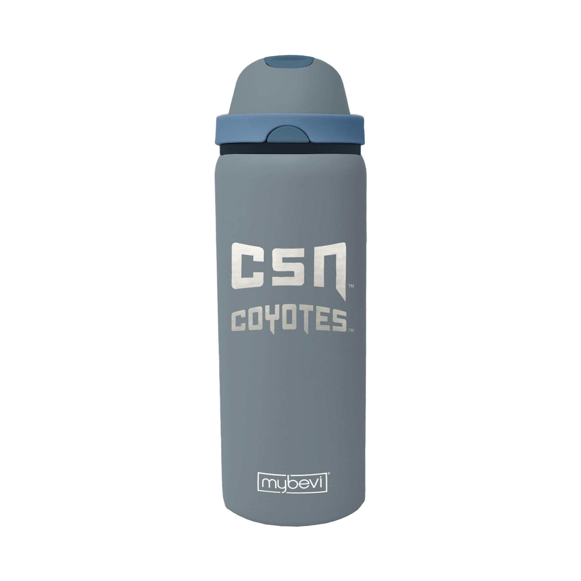 Product image 1 of 1 for SPORT BOTTLE 32 oz Storm Blue Epic