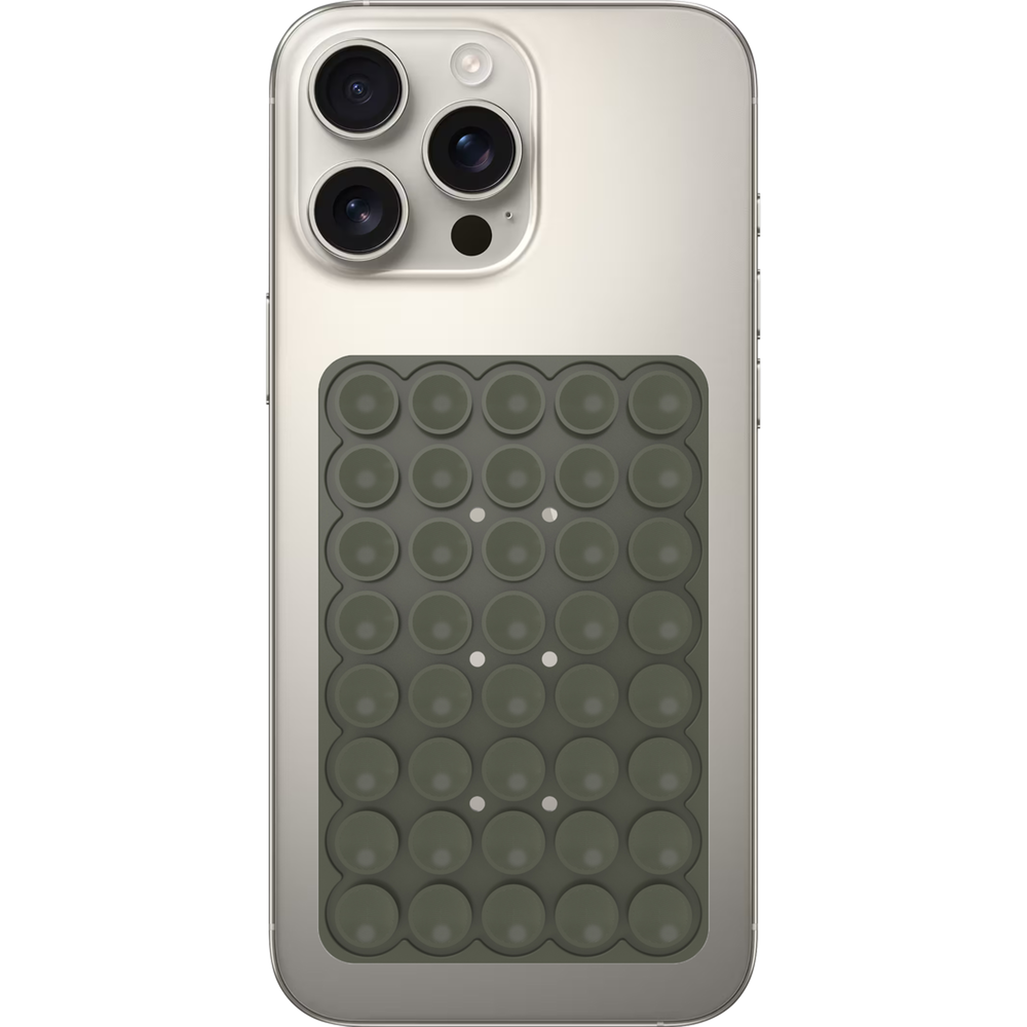 Variant 5 of 10 for PhoneSquid Suction Cup Phone Mount