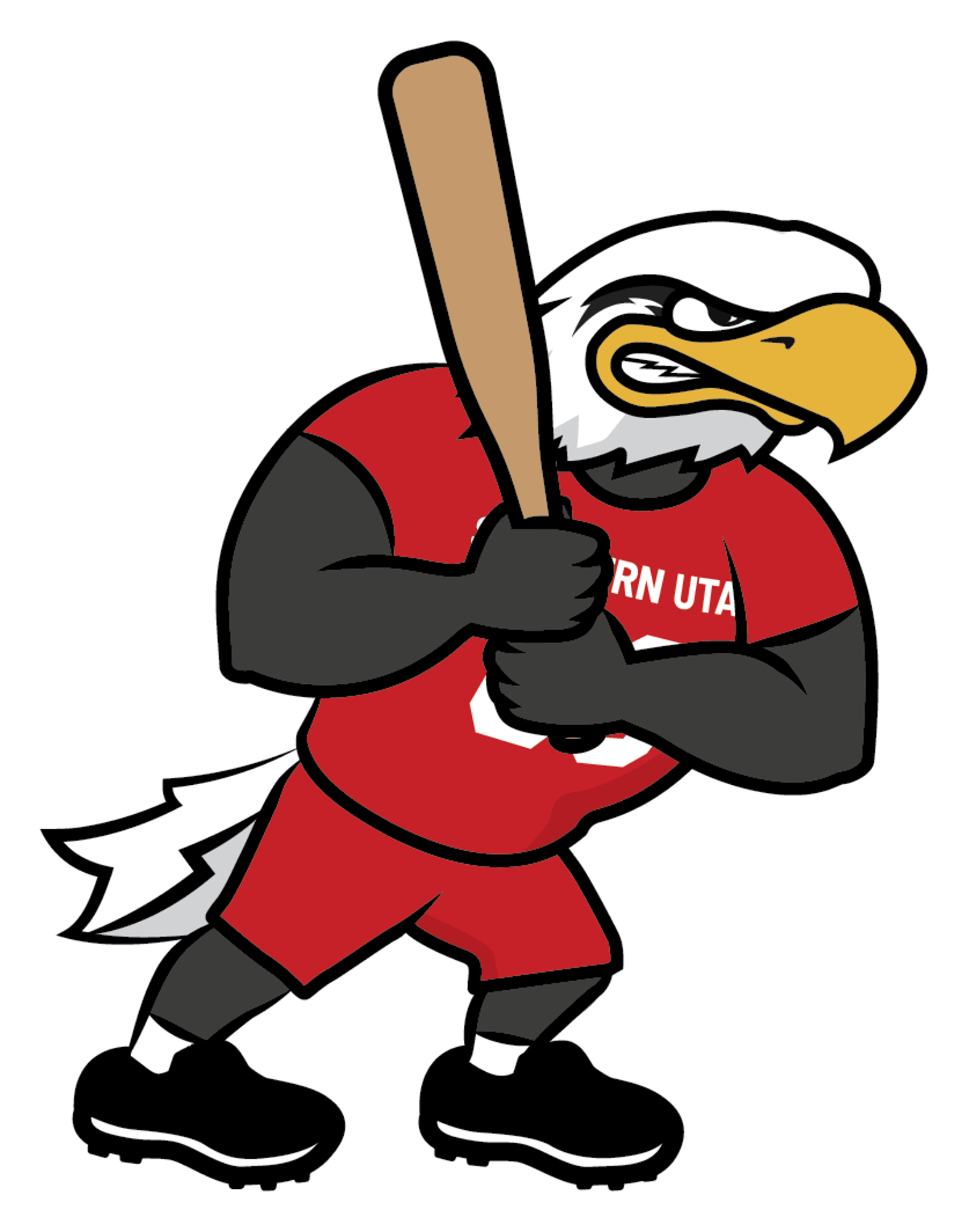 Product image 7 of 7 for THOR STICKERS