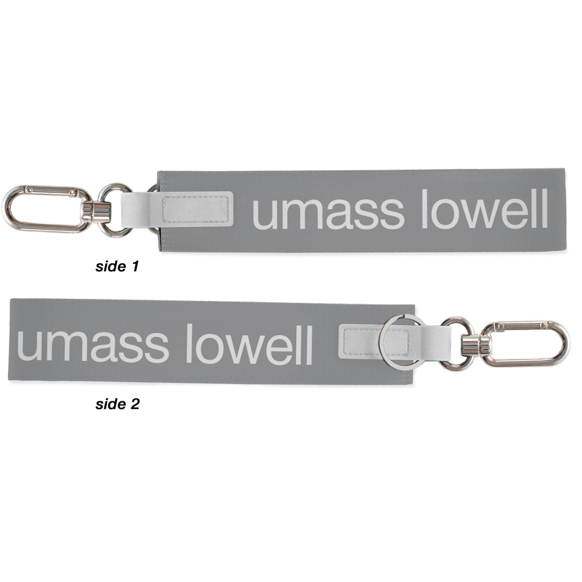 Product image 1 of 1 for Oversized Grey Keystrap