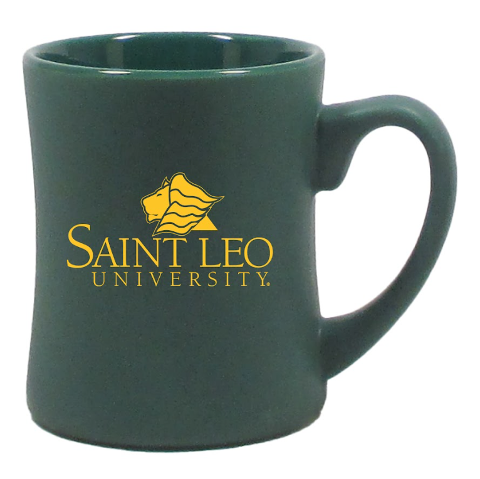 Product image 1 of 1 for LEO 19 OZ MUG UNIVERSITY LOGO