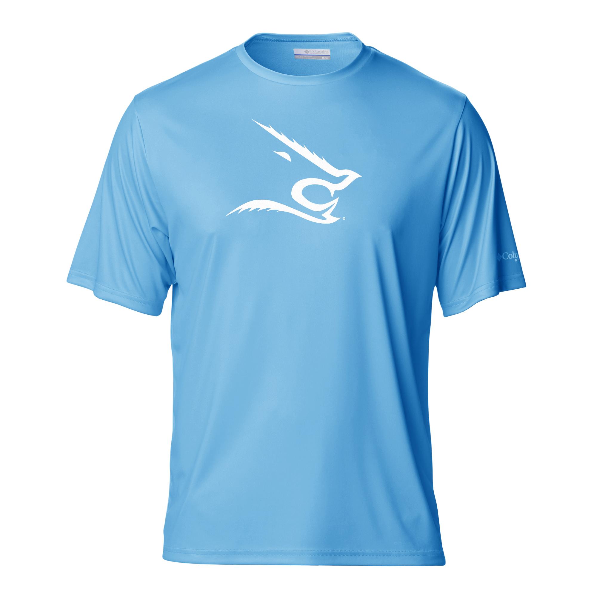 Variant 3 of 3 for TAMUK COLUMBIA SS TECH TEE
