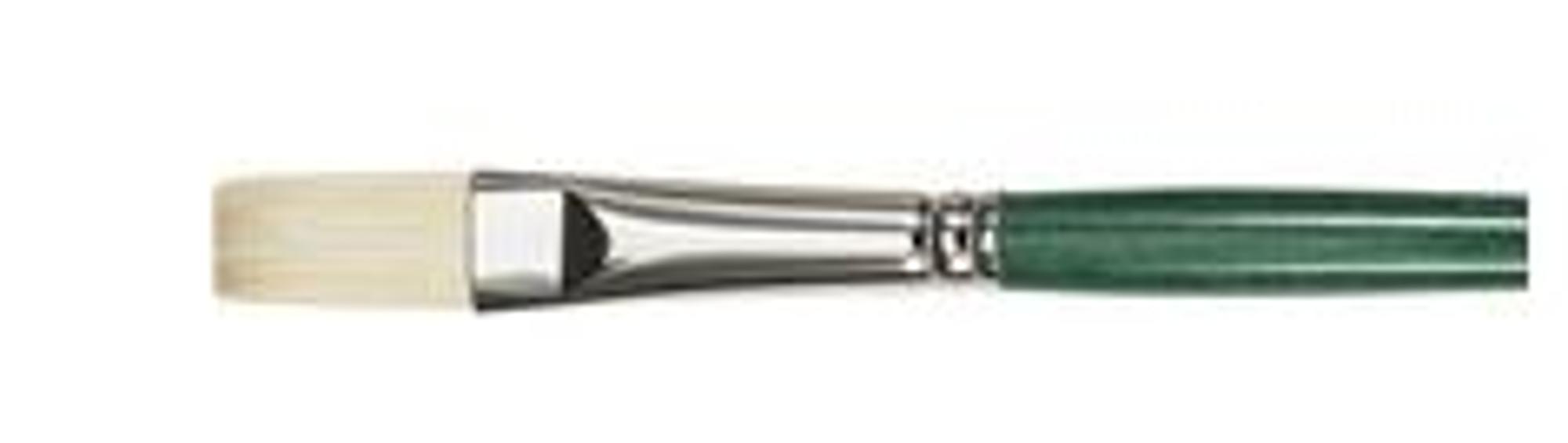 image of: Princeton 5100 Hog Bristle Long Handle Brushes