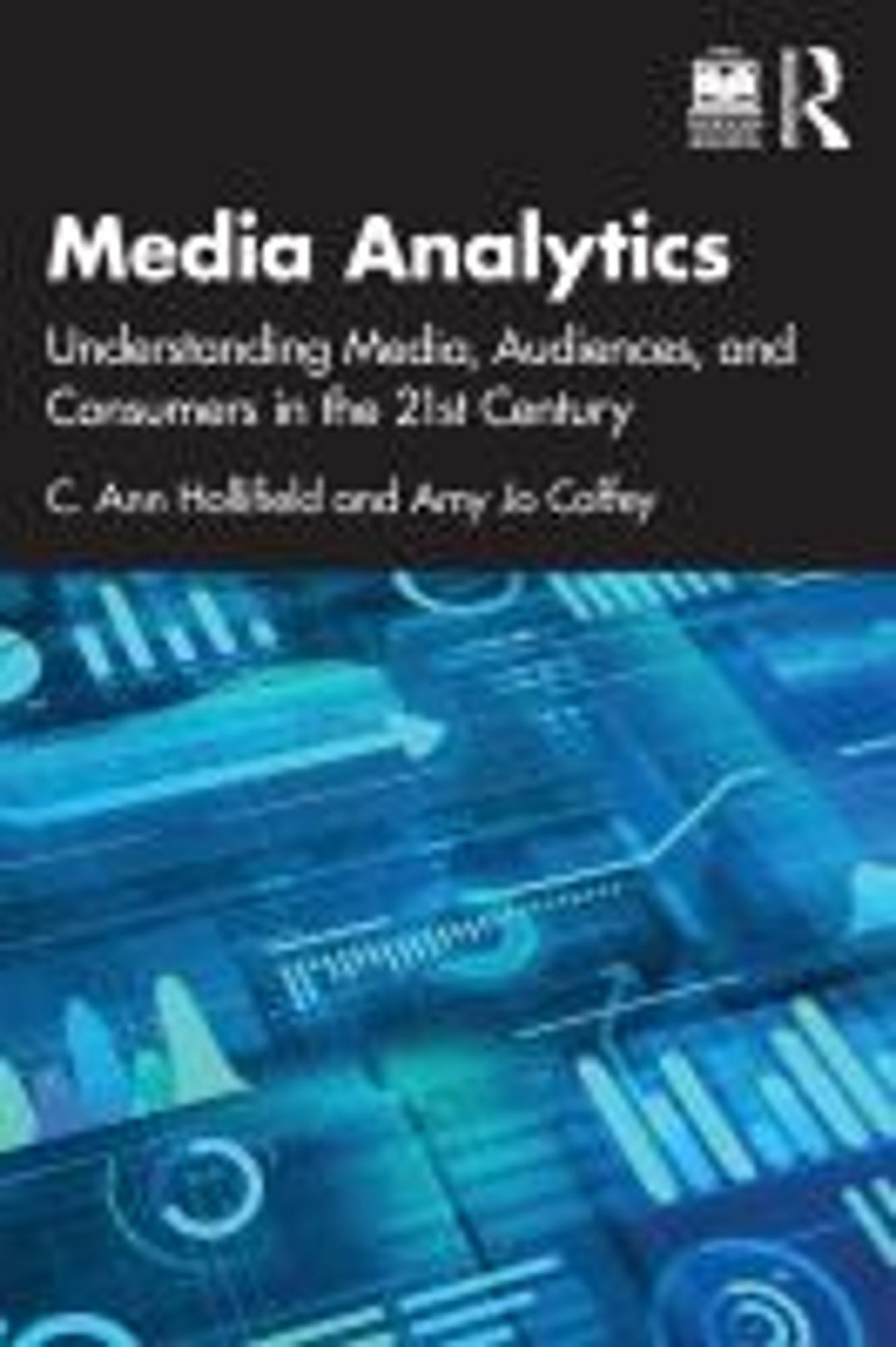 Cover image for MEDIA ANALYTICS