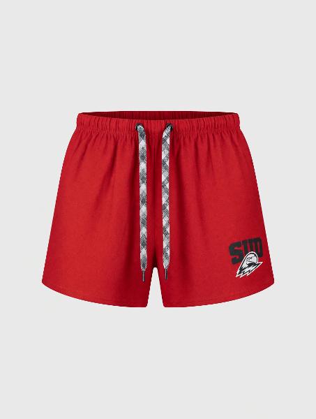 Colosseum Thor Shorts; $34.00