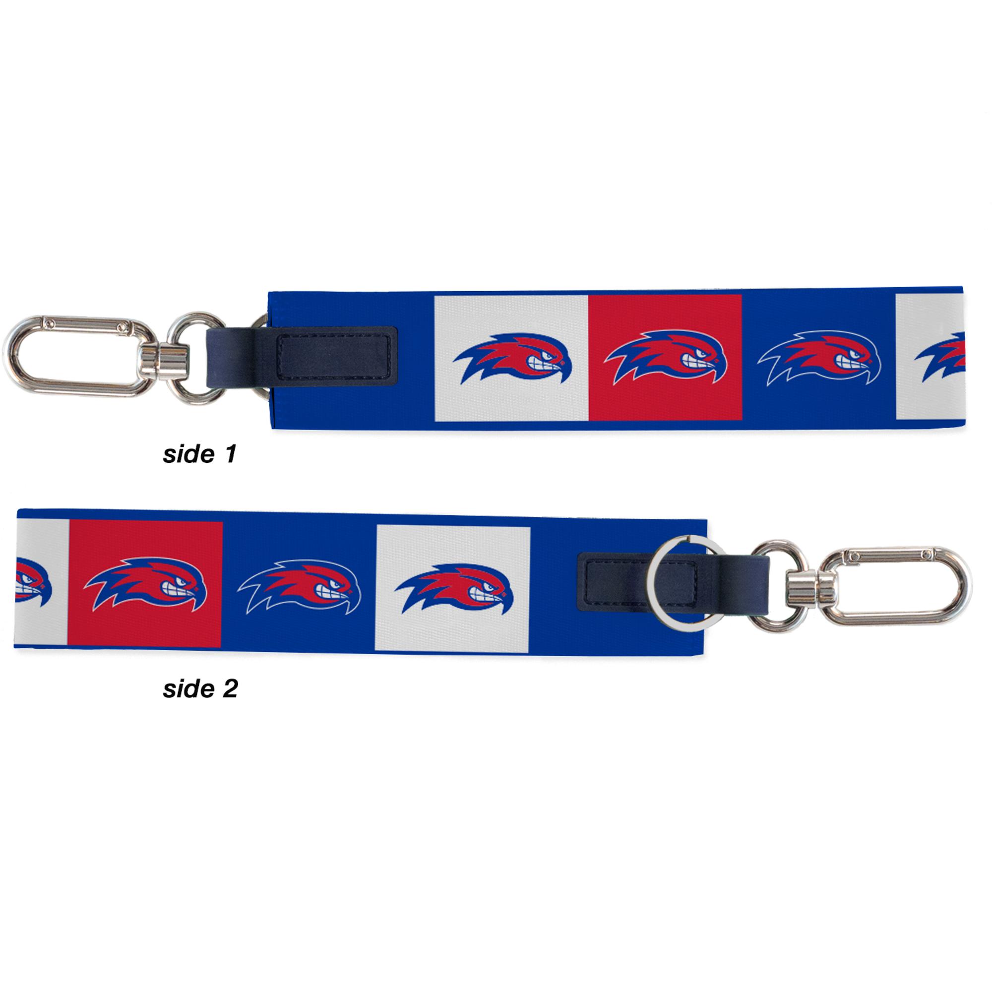 Product image 1 of 1 for Oversized Royal Blue Keystrap