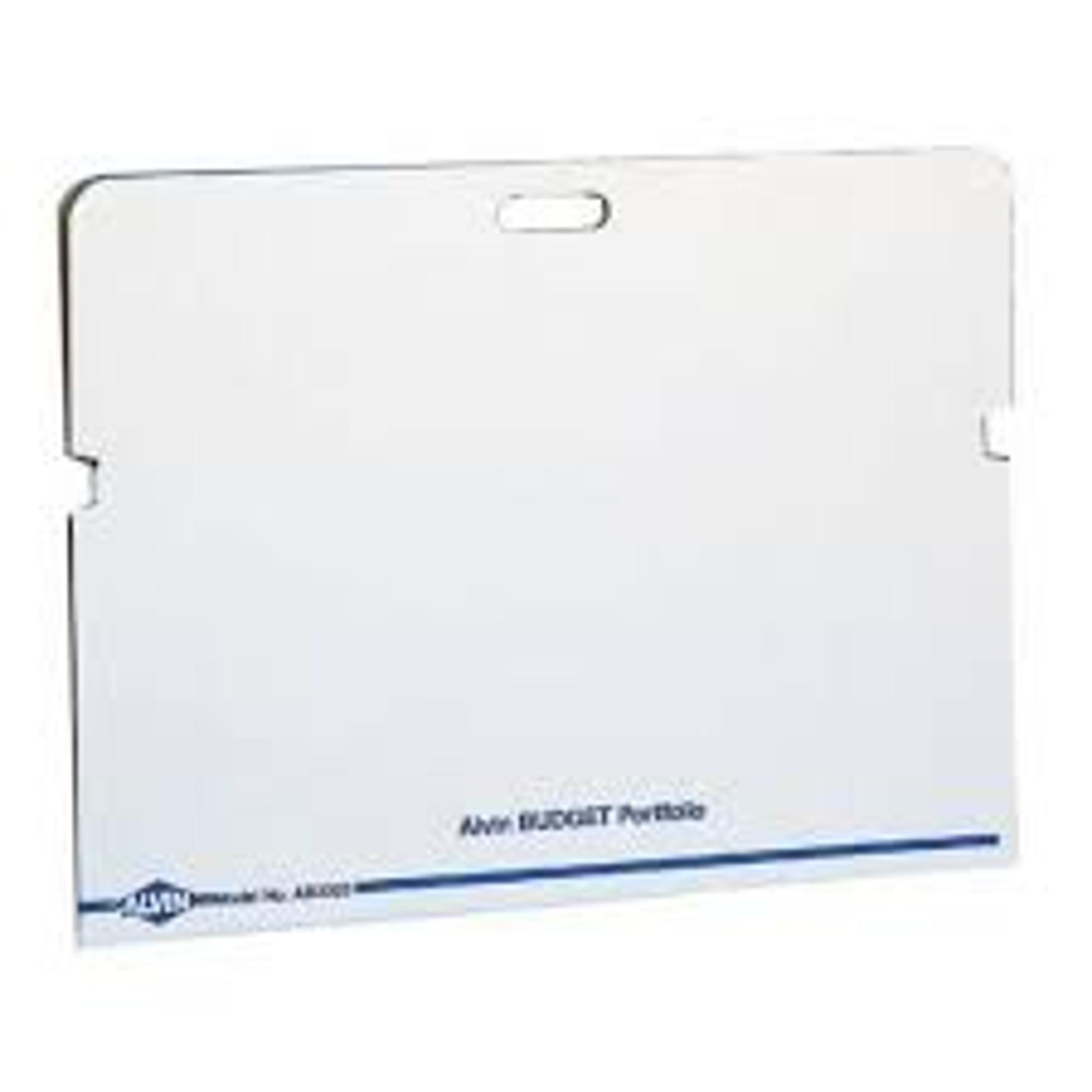 image of: ALVIN Budget Portfolio 24" x 36"