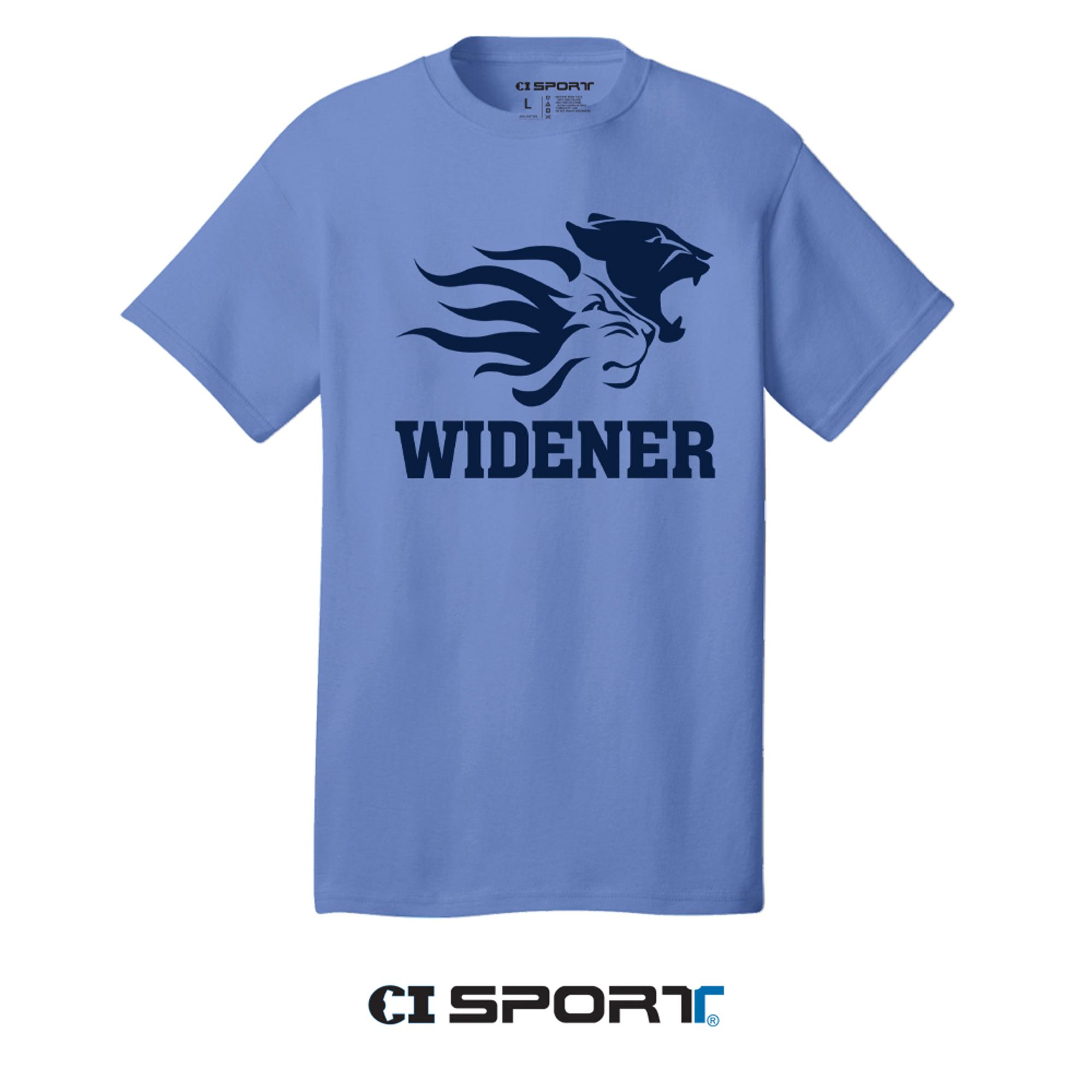 Product image 5 of 6 for Classic Widener Lions Tee