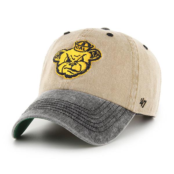 Unisex Eldin Clean Up Cap by '47; $35.00
