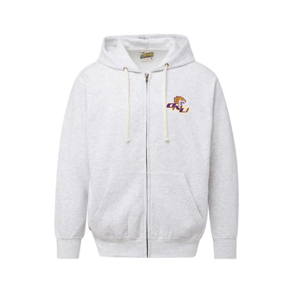 Vintage Fleece Full Zip; $46.99