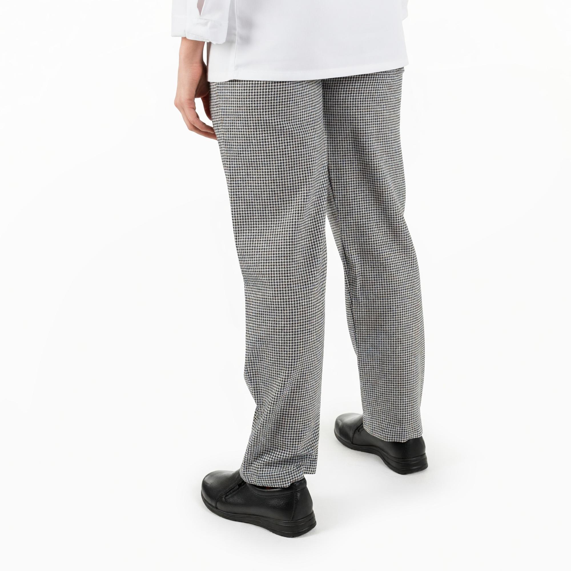 Product image 2 of 2 for CUL100-Women's Hounds Tooth Pant