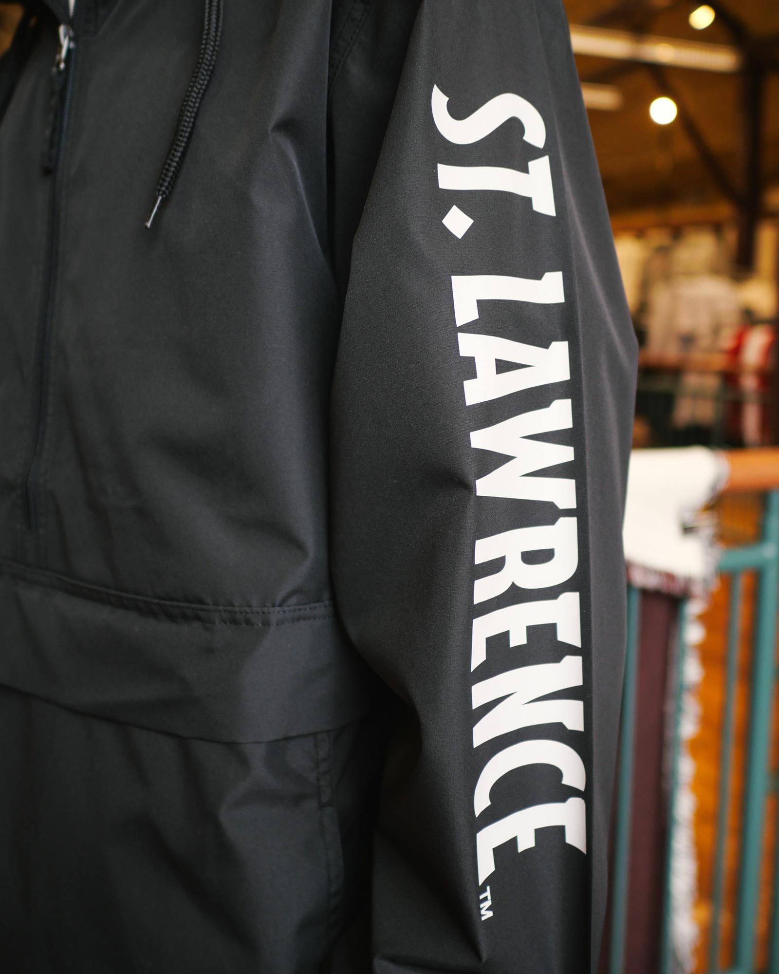 Product image 2 of 4 for Packable Jacket with Sleeve Print
