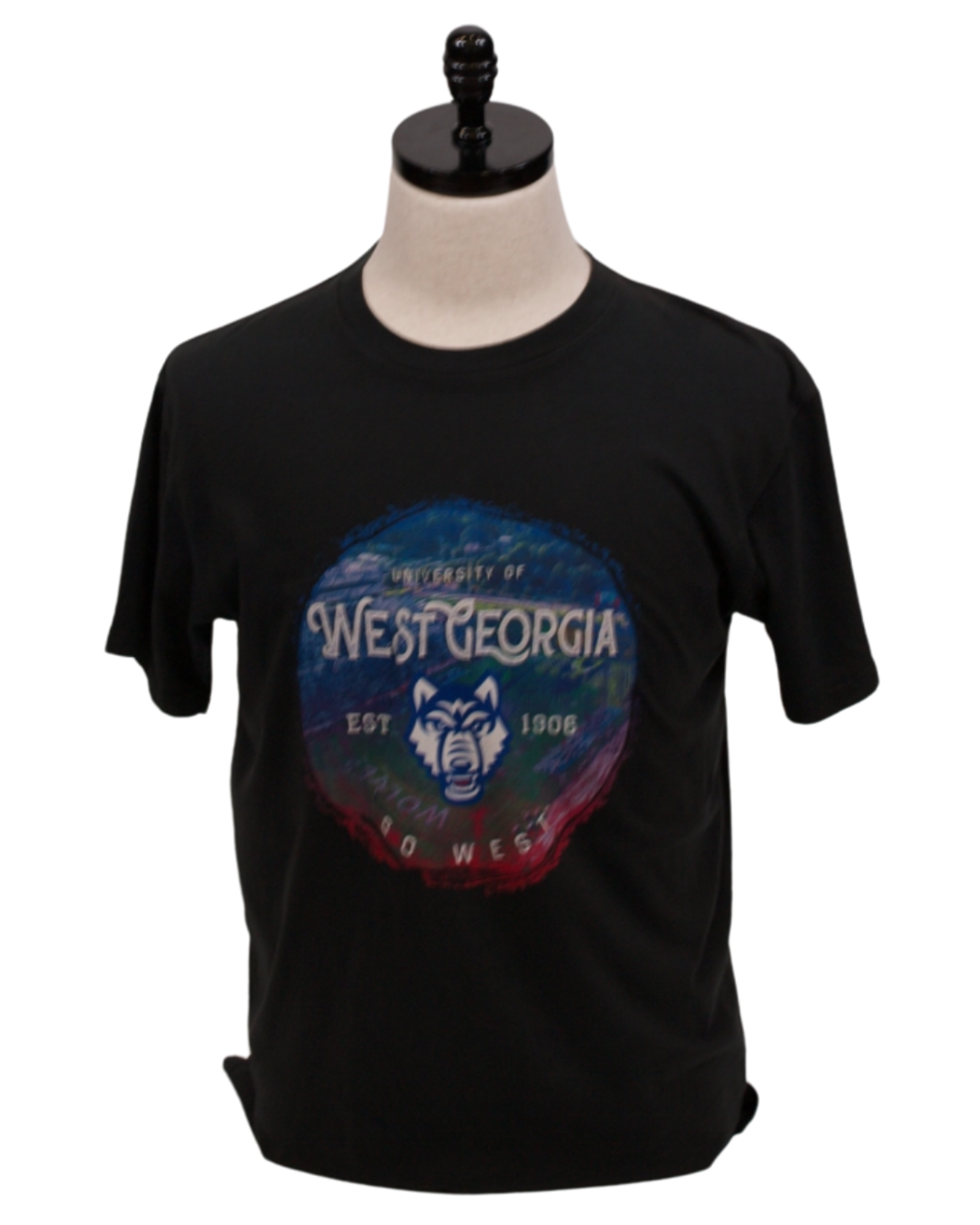 Product image 4 of 4 for CAMPUS STUMP T-SHIRT