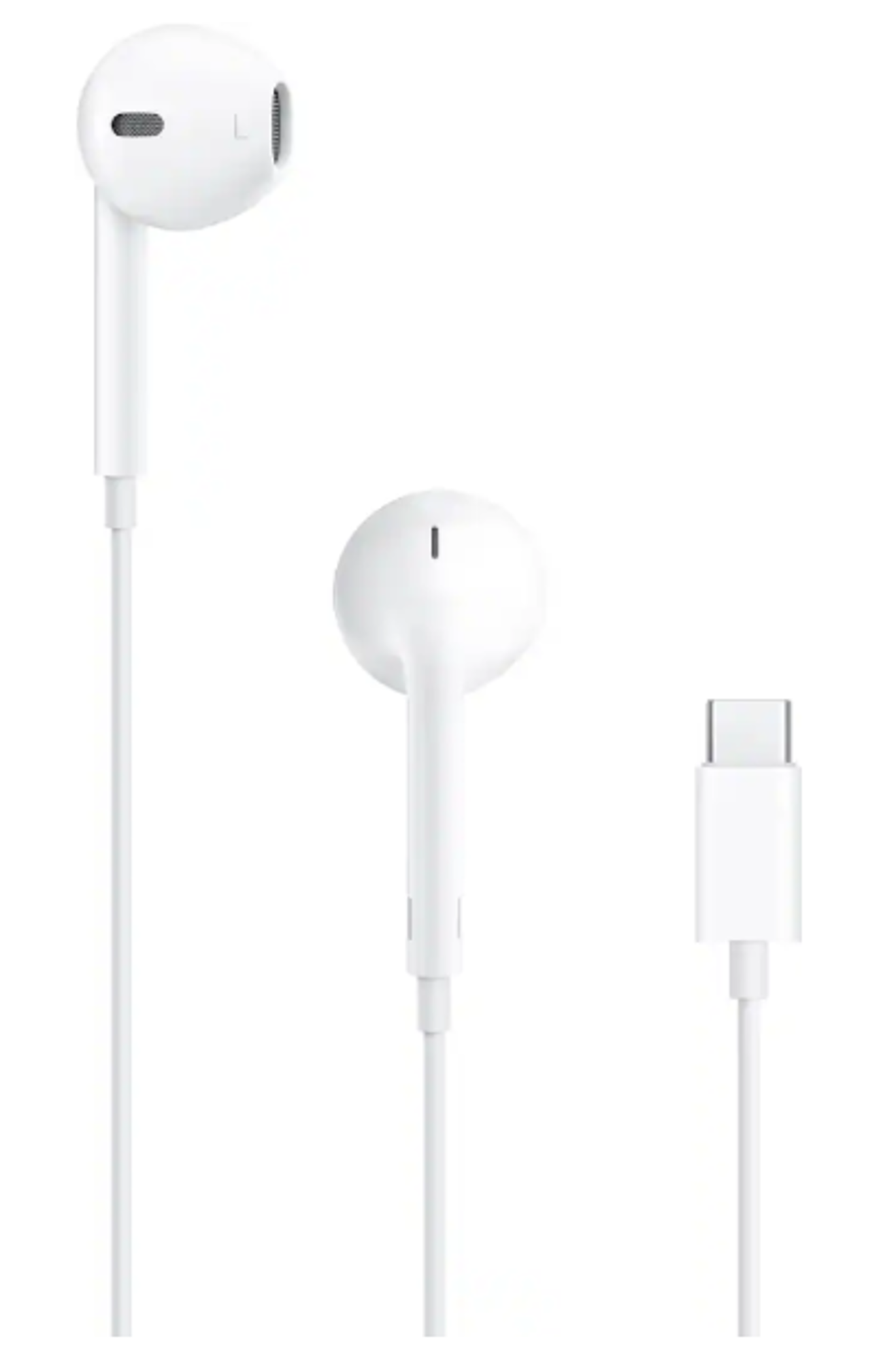 Product image 1 of 1 for APPLE EARPODS EARSET