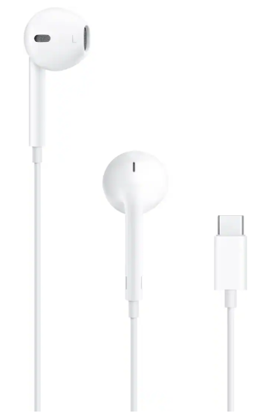 APPLE EARPODS EARSET; $19.99
