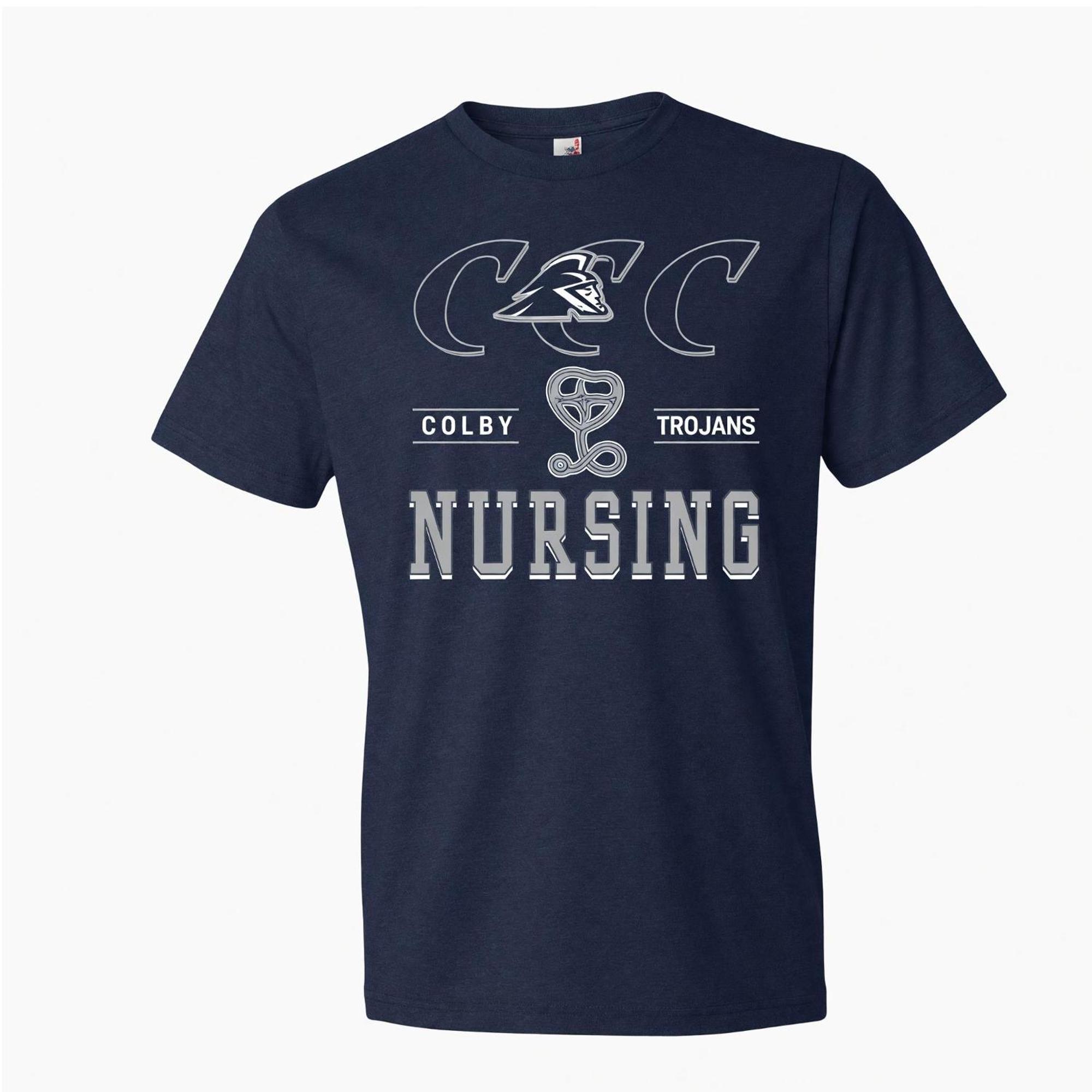 Product image 1 of 1 for Nursing Tee