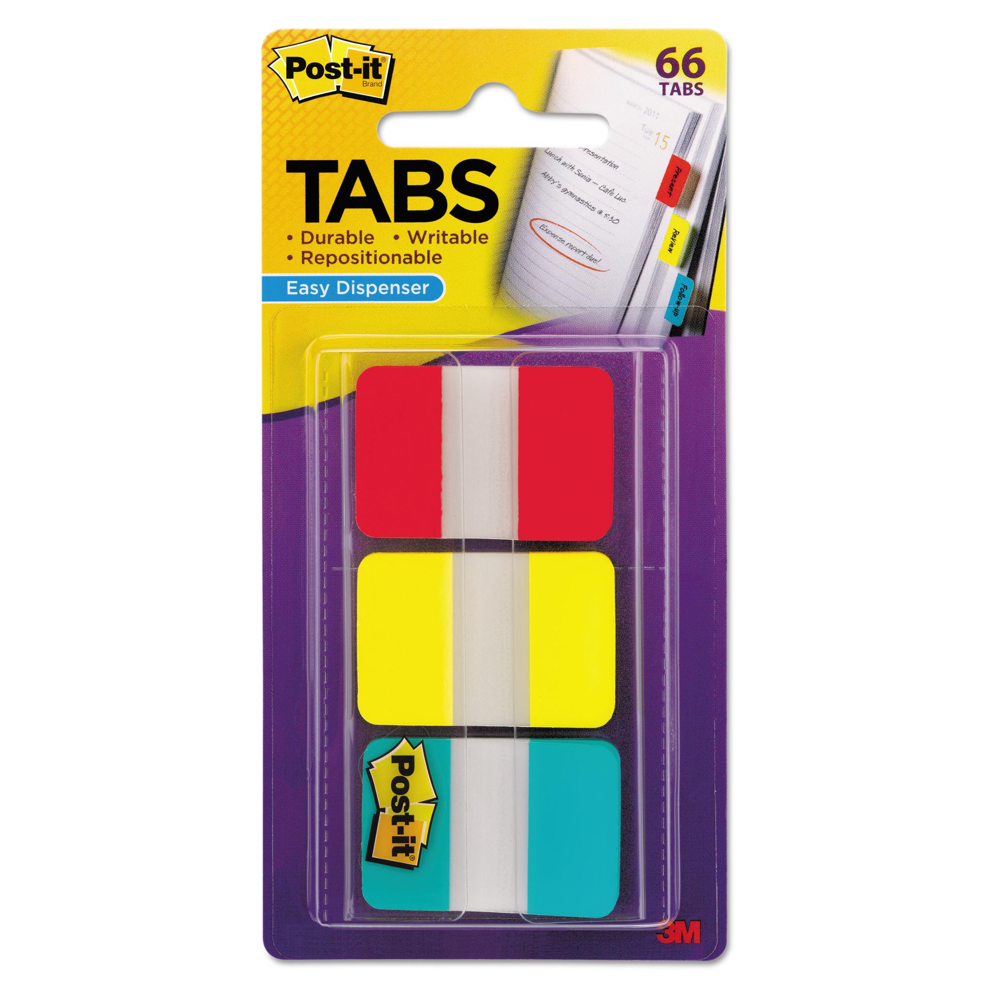 image of: Post-It Tabs