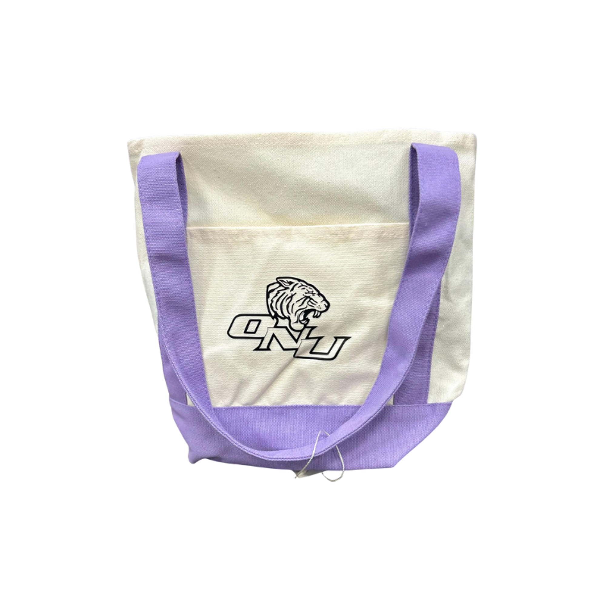 image of: Mini Catalina Boat Tote