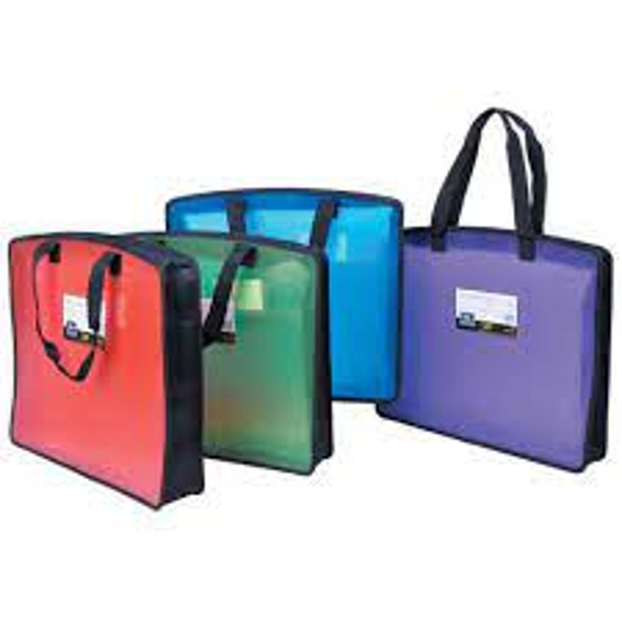 image of: -My Carry-All Tote 18x24