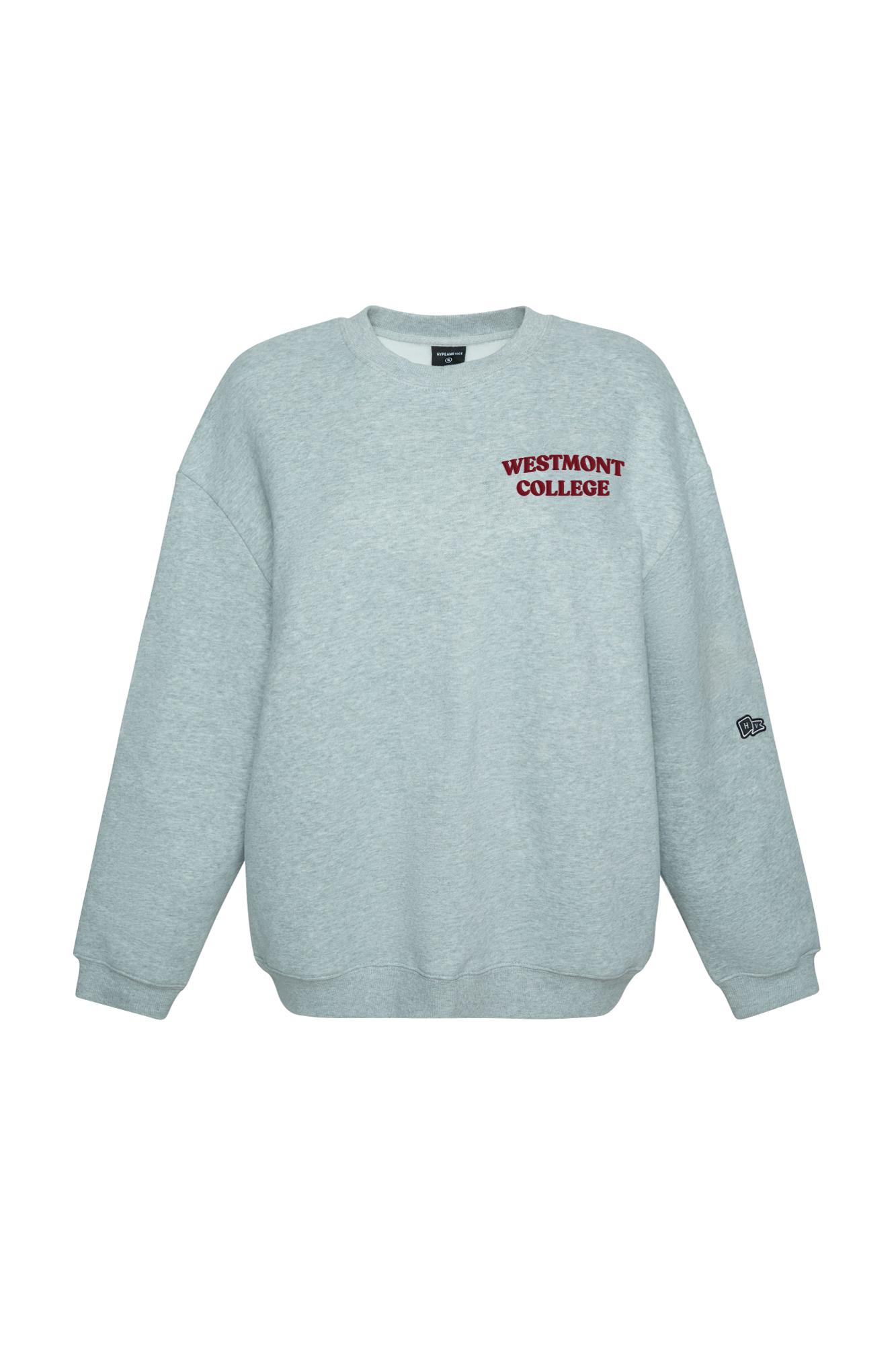Product image 2 of 2 for H&V Oversize Crewneck