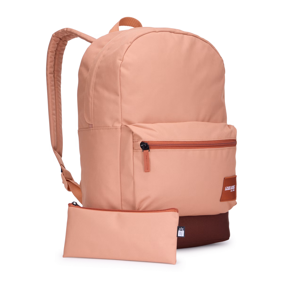 Product image 1 of 1 for BACKPACK COMMENCE 16" SUGARED PEACH