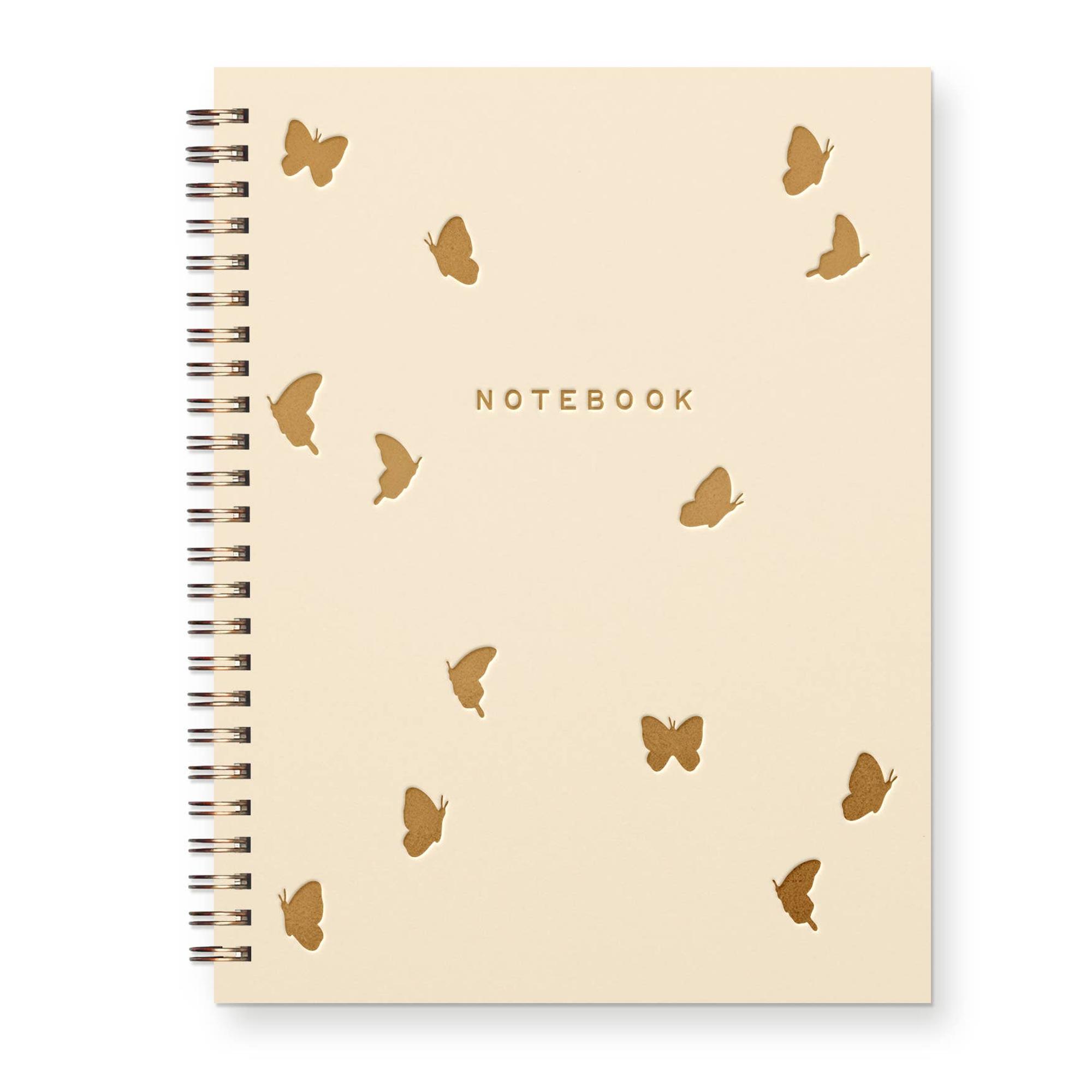 Product image 1 of 1 for Butterfly Pattern Journal : Lined Notebook