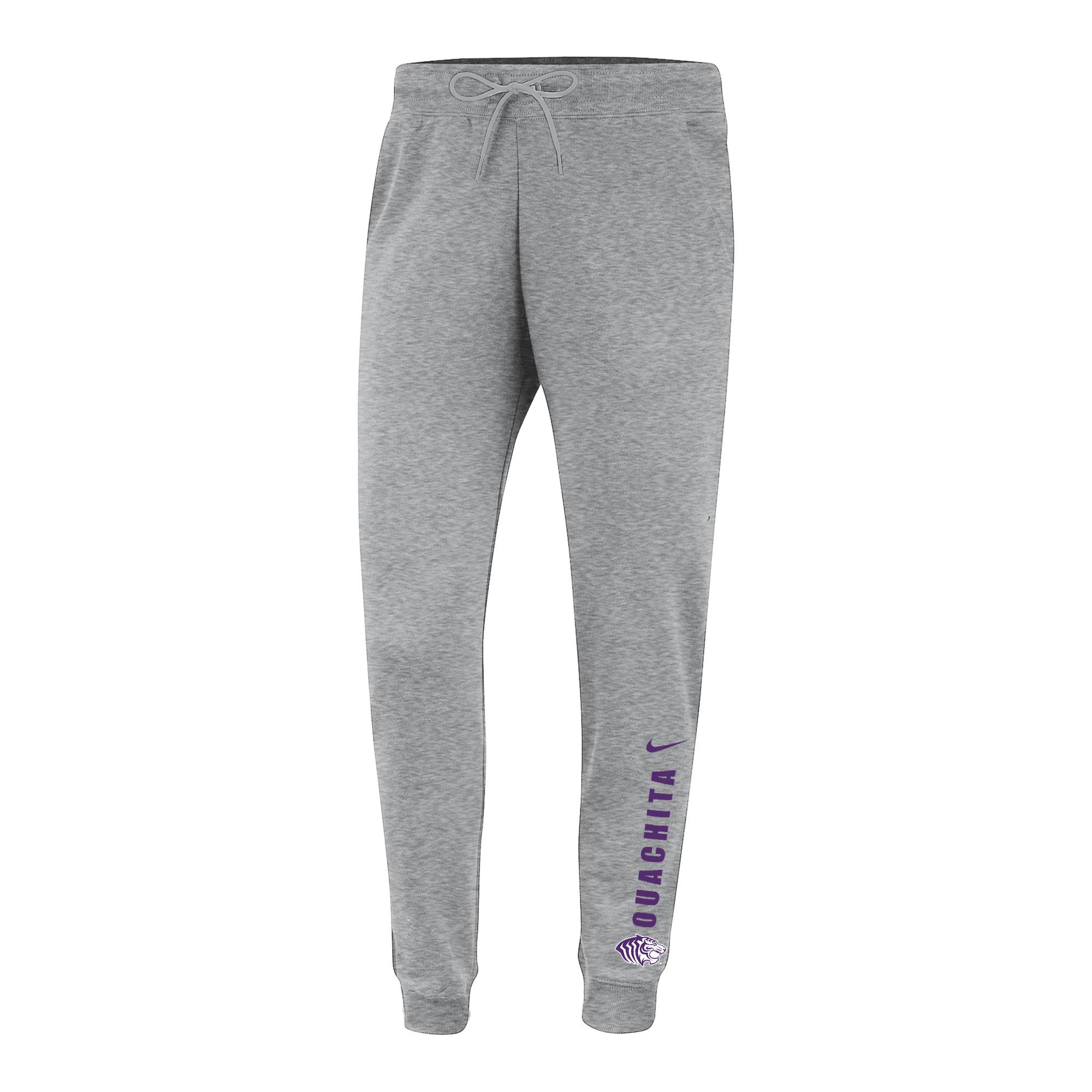 image of: Ouachita Varsity Fleece Jogger