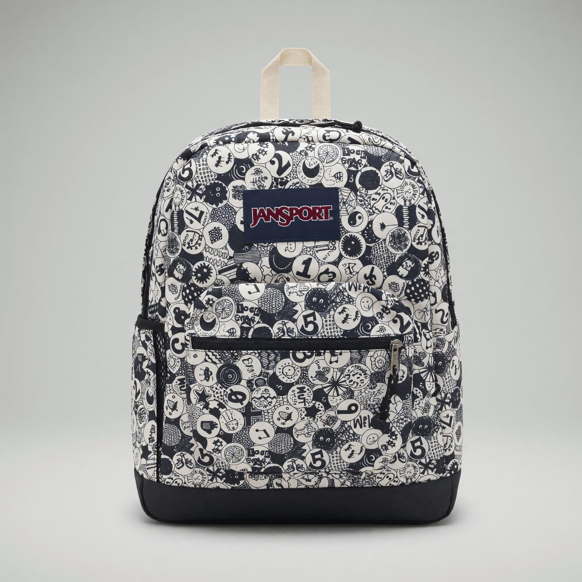 Variant 10 of 16 for BACKPACK CROSSTOWN PLUS