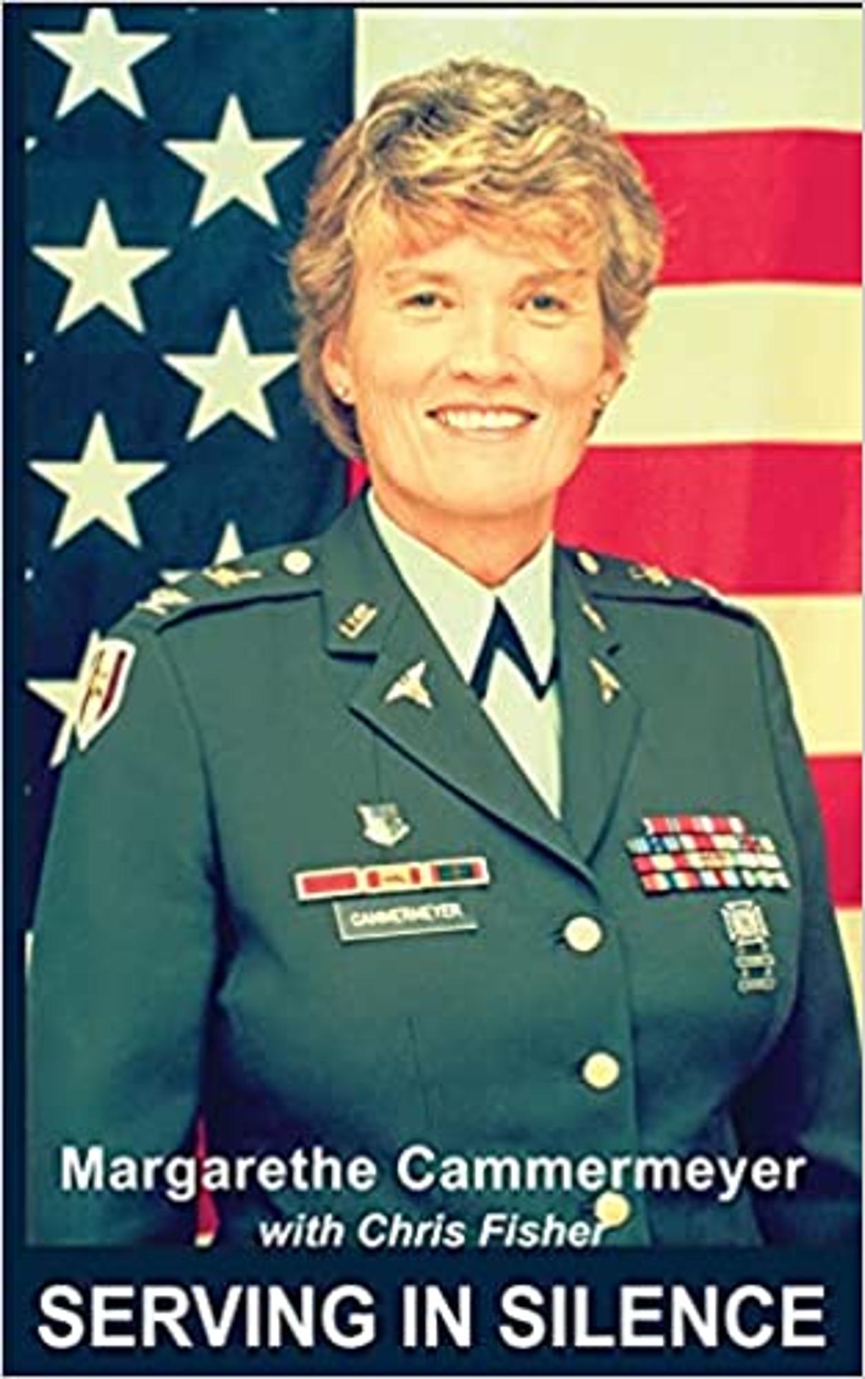 Cover image for SERVING IN SILENCE