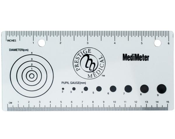 Medimeter; $1.50
