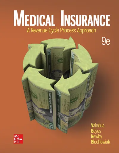 Cover image for Medical Insurance