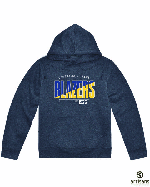 Product image 2 of 2 for Artisans CC Blazers Est.1925 Hood (W26)