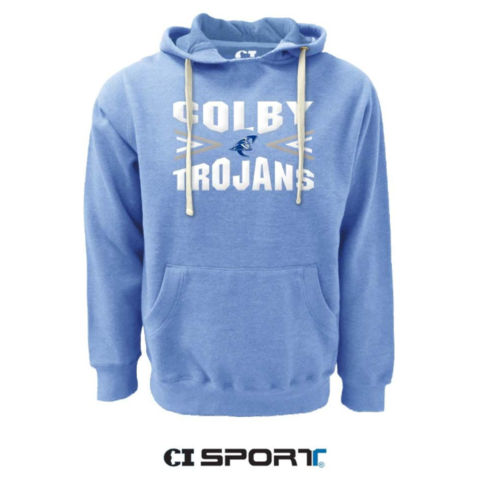 Product image 1 of 1 for Heritage Blue Hoodie