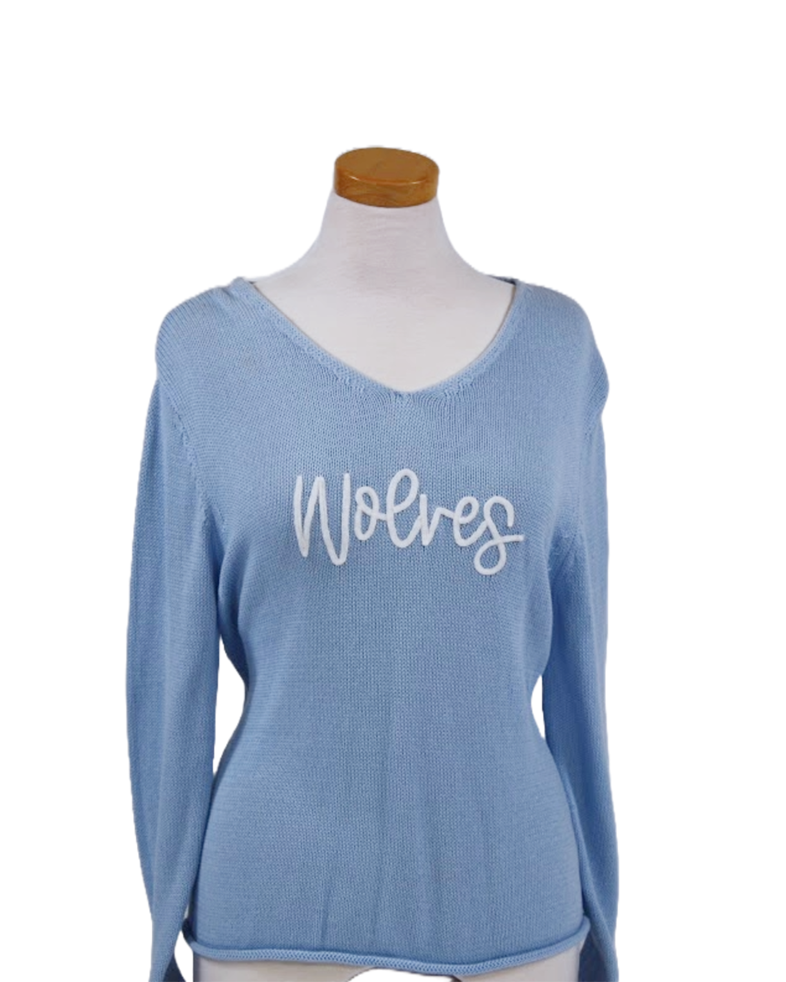 Enlarged product image