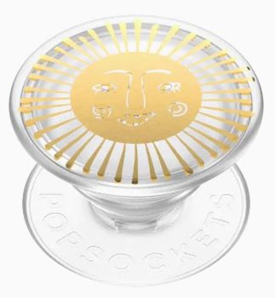 PopSocket Sun Goddess - NEW!; $9.99