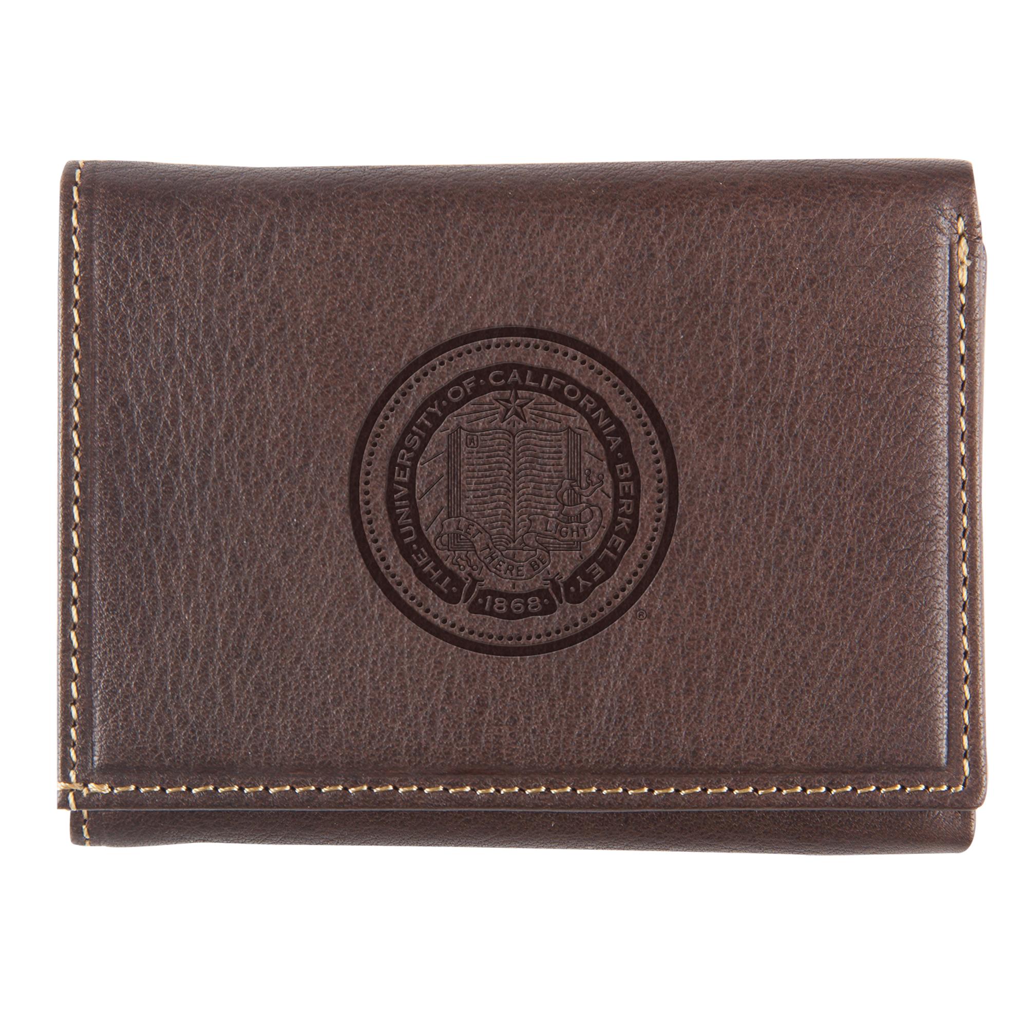 Product image 2 of 2 for Seal Stitch Bifold Leather