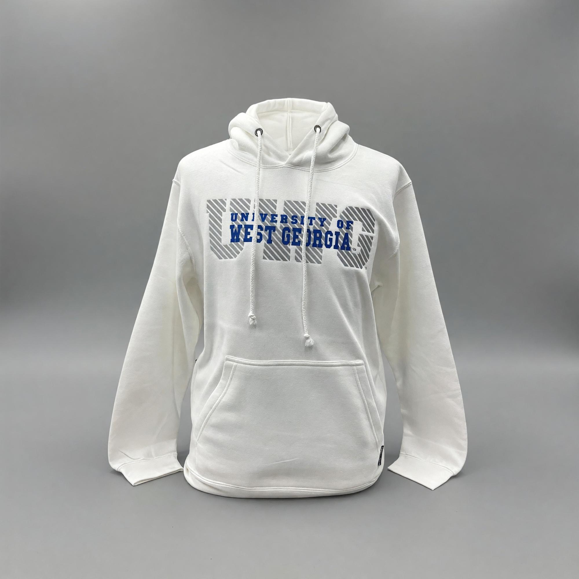 Product image 1 of 3 for CI HOODED SWEATSHIRT WELD