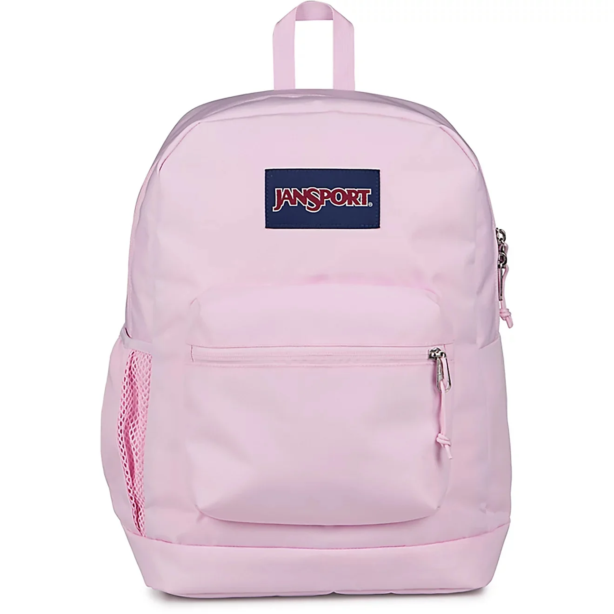 Product image 1 of 2 for BACKPACK Cross Town Plus Pink Ice