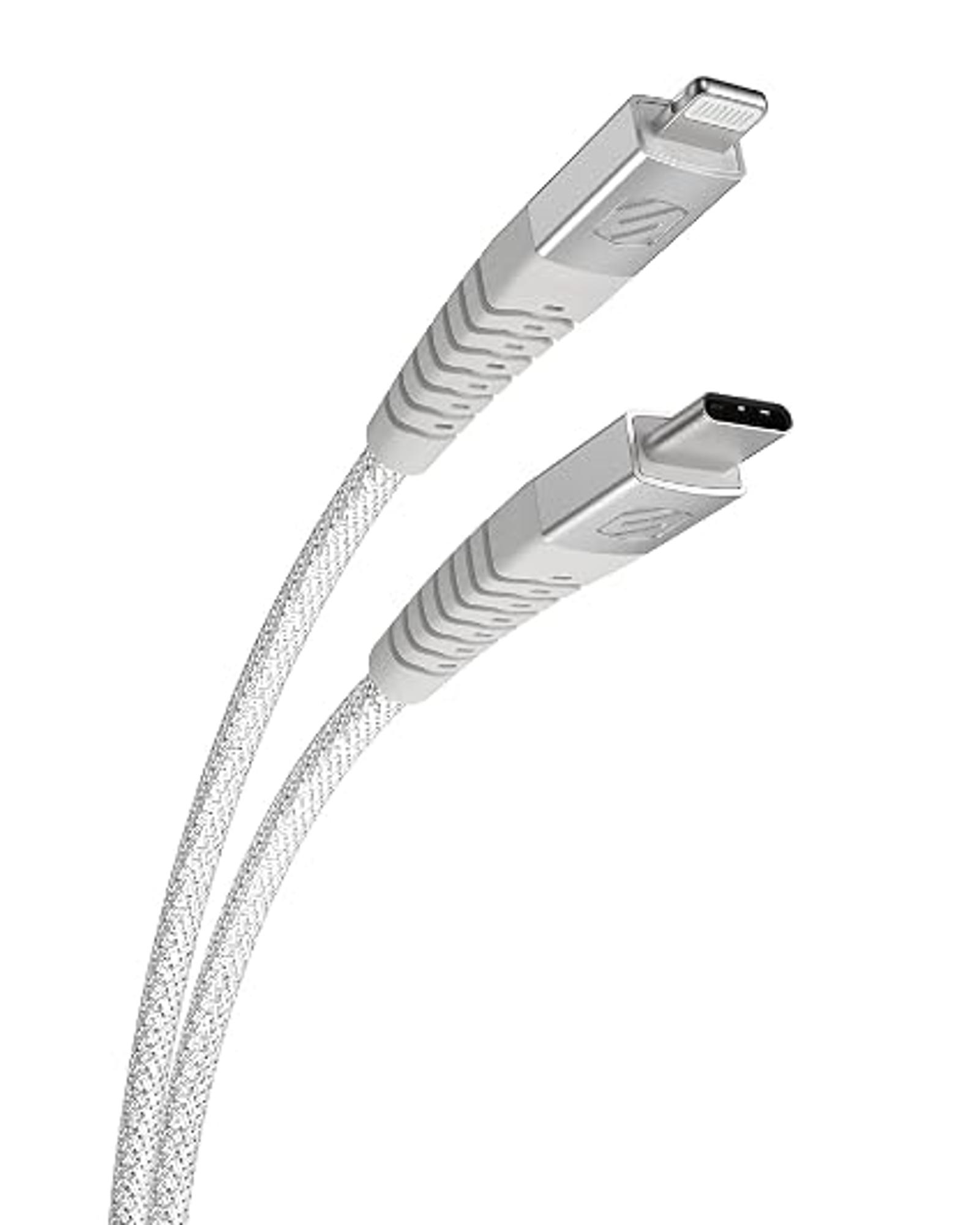 Product image 4 of 4 for ACQ SCOSCHE USB-C TO LIGHTING CABLE